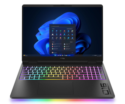 Laptop HyperX OMEN MAX 16 Ryzen AI 9 HX 475/32GB/512/Win11X RTX5070Ti